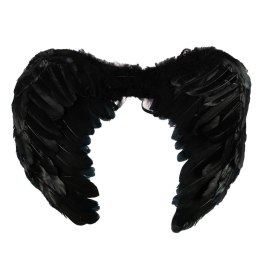 Skrzydełka Czarne Arpex (SR2394)