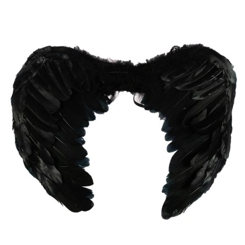 Skrzydełka Czarne Arpex (SR2394)