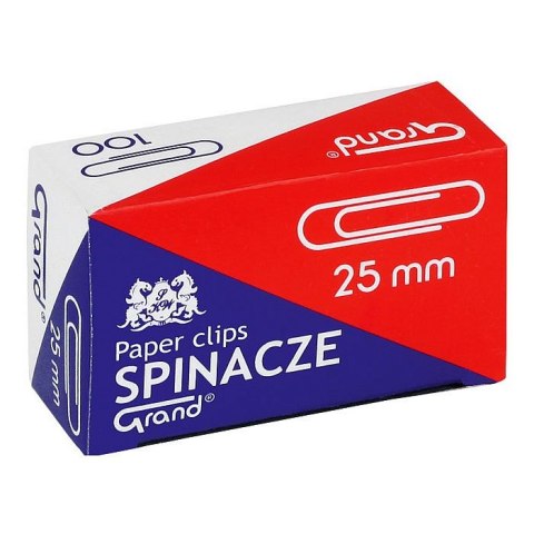 Spinacze Grand Spinacze Grand