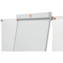 Tablica flipchart Classic Steel mobilny z ramieniem [mm:] 1000x675 Nobo (1901920)