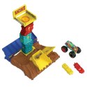 Tor wyścigowy Monster Trucks Arena Smashers Hot Wheels (HNB94) Tor wyścigowy Monster Trucks Arena Smashers Hot Wheels (HNB94)