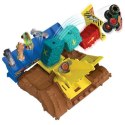 Tor wyścigowy Monster Trucks Arena Smashers Hot Wheels (HNB94) Tor wyścigowy Monster Trucks Arena Smashers Hot Wheels (HNB94)