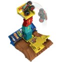 Tor wyścigowy Monster Trucks Arena Smashers Hot Wheels (HNB94) Tor wyścigowy Monster Trucks Arena Smashers Hot Wheels (HNB94)