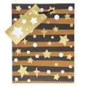 Torba prezentowa Merry TOREBKA BN ŚREDNIA Pan Dragon (001 GOLD)