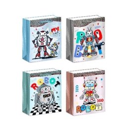 Torba prezentowa W&K (WK 22494 M)