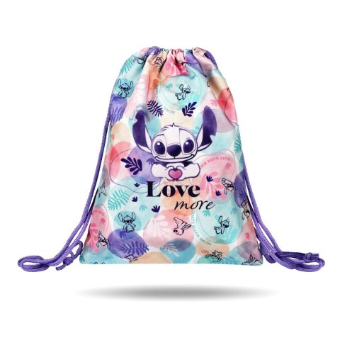 Worek na buty Disney Stitch Patio (F054885)