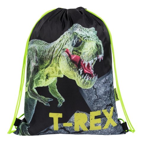 Worek na buty T-REX St.Right (5903235650536) Worek na buty T-REX St.Right (5903235650536)