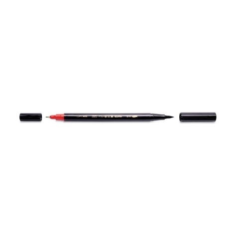 Zestaw pastele Pentel PTS15/BN15 pastele + długopis żelowy Zestaw pastele Pentel PTS15/BN15 pastele + długopis żelowy