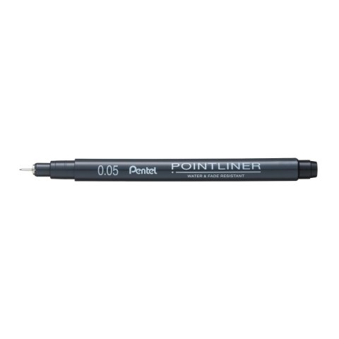 Zestaw pastele Pentel PTS15/BN15 pastele + długopis żelowy Zestaw pastele Pentel PTS15/BN15 pastele + długopis żelowy
