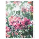 Zeszyt Meadow A5 80k. 70g krata Unipap Zeszyt Meadow A5 80k. 70g krata Unipap