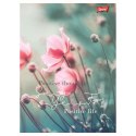 Zeszyt Meadow A5 80k. 70g krata Unipap Zeszyt Meadow A5 80k. 70g krata Unipap