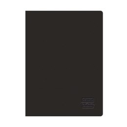 Zeszyt Rainbow Classic 9564964 B5 60k. 70g krata Herlitz (400197924)