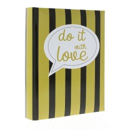 Album kieszeniowy 200 kieszeni Gedeon (B46200SNEWCONCEPT-2)