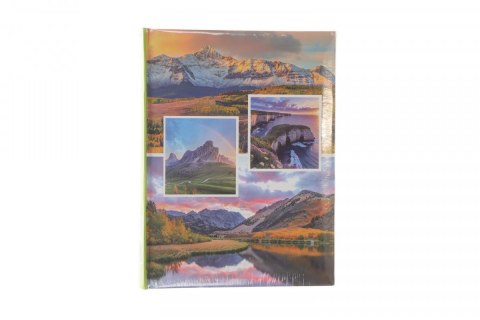 Album kieszeniowy 200 kieszeni Gedeon (B46200SSEP)