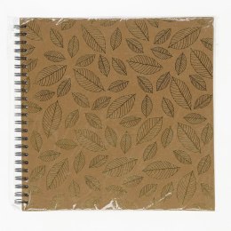 Blok artystyczny Happy Color 30k [mm:] 300x300 Happy Color (HA 7631 3030-GC30)