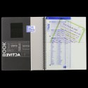 Brulion Student A4+ 80k. 90g krata Oxford (400019520) Brulion Student A4+ 80k. 90g krata Oxford (400019520)