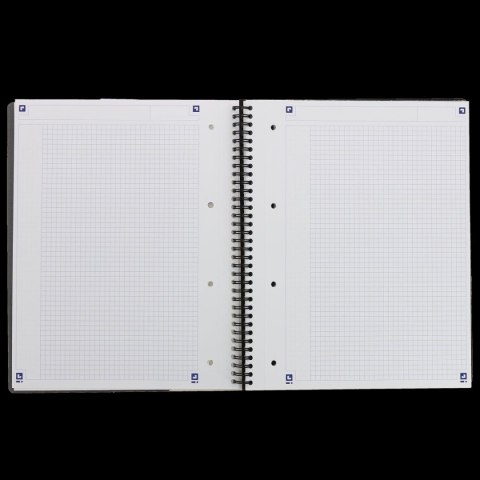 Brulion Student A4+ 80k. 90g krata Oxford (400019520) Brulion Student A4+ 80k. 90g krata Oxford (400019520)