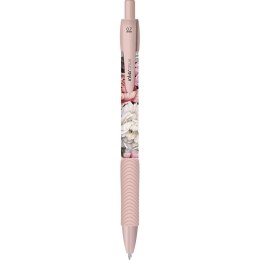 Długopis SWEET wkład niebieski 0,7mm Interkobo (36 szt displ)