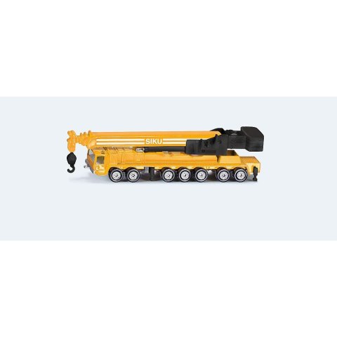 Dźwig Super SIKU (S1623) Dźwig Super SIKU (S1623)
