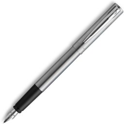 Ekskluzywne pióro wieczne ALLURE Waterman (+ 6 naboi)