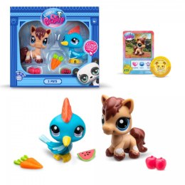 Figurka Littlest Pet Shop Pairs 2pak Tm Toys (LPS00525)