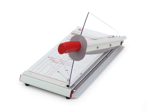 Gilotyna RC 321 N A4 szary 24k. [mm:] 320x190 RC (510313)