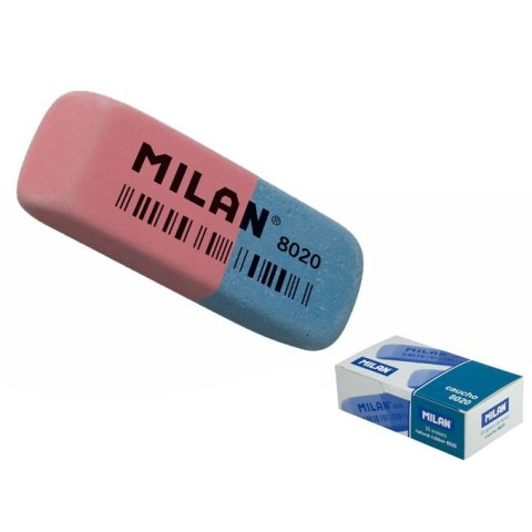 Gumka do mazania Milan (8020) Gumka do mazania Milan (8020)