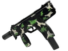 Karabin na kulki UZI Cabo Toys (A149)