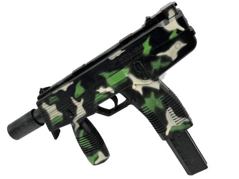 Karabin na kulki UZI Cabo Toys (A149) Karabin na kulki UZI Cabo Toys (A149)