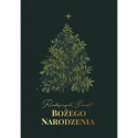Kartka składana B6 Kartka składana B6