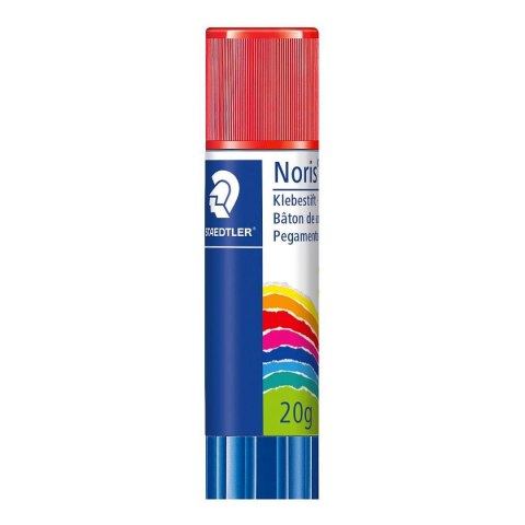 Klej w sztyfcie Staedtler Klej w sztyfcie Staedtler