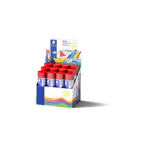 Klej w sztyfcie Staedtler Klej w sztyfcie Staedtler