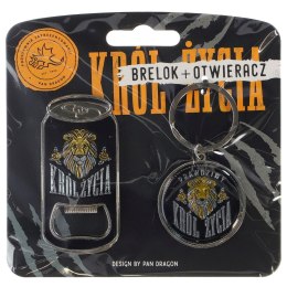 Kubek wielokrotnego użytku Pan Dragon (5901854957388)