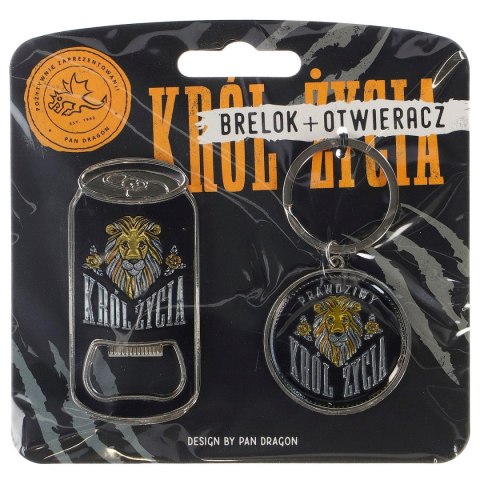 Kubek wielokrotnego użytku Pan Dragon (5901854957388) Kubek wielokrotnego użytku Pan Dragon (5901854957388)