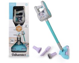 Odkurzacz zabawkowy pionowy Artyk (170607)