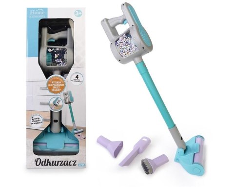 Odkurzacz zabawkowy pionowy Artyk (170607)