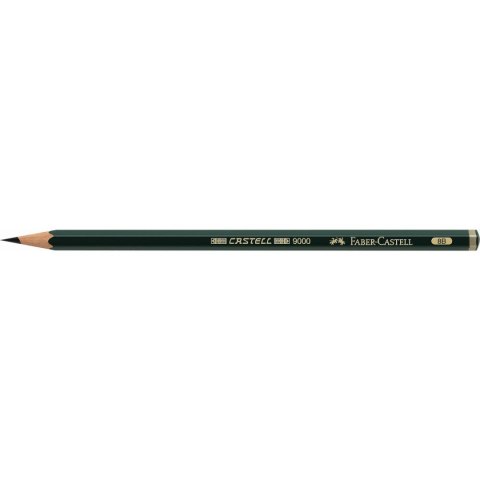 Ołówek 8B Faber Castell (FC119008)