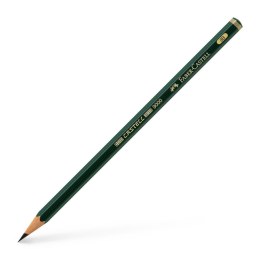 Ołówek 8B Faber Castell (FC119008)