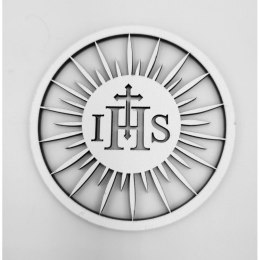 Ozdoba drewniana DNIH15b Sadpex