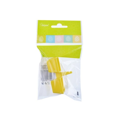 Ozdoba wielkanocna Zestaw na masło i chrzan Arpex (VJ8131) Ozdoba wielkanocna Zestaw na masło i chrzan Arpex (VJ8131)