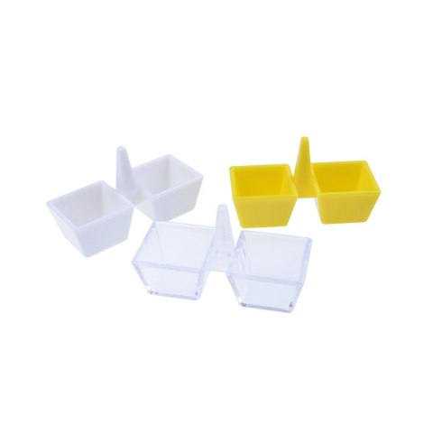 Ozdoba wielkanocna Zestaw na masło i chrzan Arpex (VJ8131) Ozdoba wielkanocna Zestaw na masło i chrzan Arpex (VJ8131)