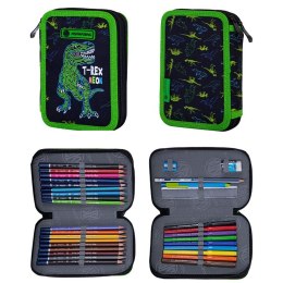 Piórnik Astrabag T-Rex Neon Astra (503023019)