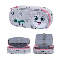 Piórnik Kitty the cute Astra (505023065)