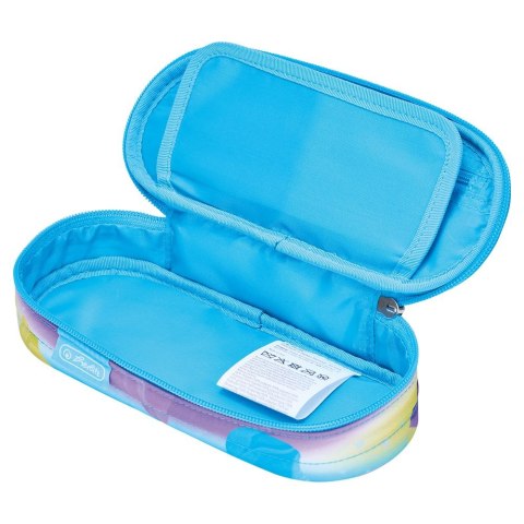 Piórnik Kosmetyczka z klapką Little Monster Herlitz (300001123)