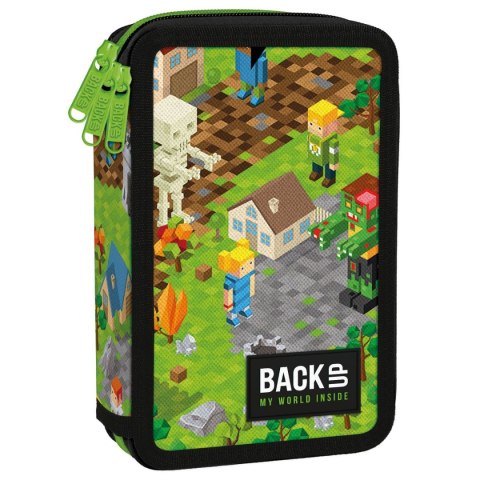 Piórnik cool pack Patio (PB6EW61)