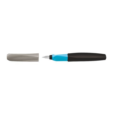 Pióro wieczne Twist color blocking Pelikan (300007992) Pióro wieczne Twist color blocking Pelikan (300007992)
