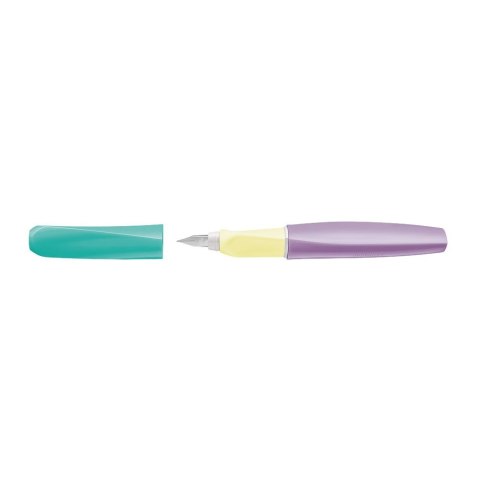 Pióro wieczne Twist color blocking Pelikan (300007992) Pióro wieczne Twist color blocking Pelikan (300007992)