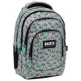 Plecak BACKUP 5 Derform (PLB5A08)