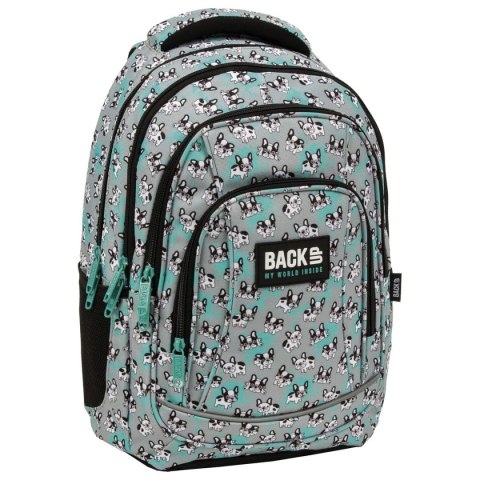 Plecak BACKUP 5 Derform (PLB5A08)