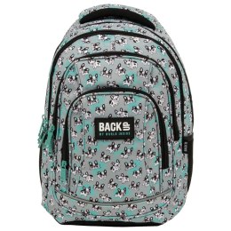 Plecak BACKUP 5 Derform (PLB5A08)